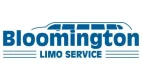 Bloomington limo logo